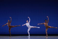 Houston Ballet Debuts New Work Based on … C.S. Lewis