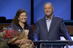 Steve Gaines to transition out of pastoral ministry | Baptist Press