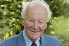 John Stott is still a hero of the faith everyone should know about