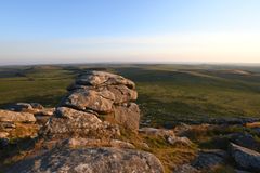 River baptisms revive faith on Bodmin Moor