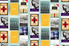 7 Books to Read If You're Getting Burned Out on Church - RELEVANT