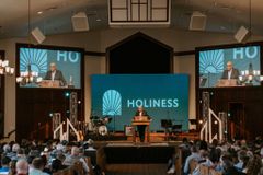 For the Church National Conference addresses faithfulness for the beauty of the Church | Baptist Press