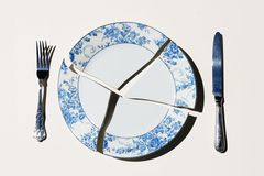 Fasting Is A Good Thing. But For Some of Us, It’s Complicated.