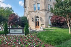 United Methodist Building Celebrates a Century of Presence on Capitol Hill