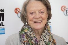 Screen and stage legend Maggie Smith dead at 89