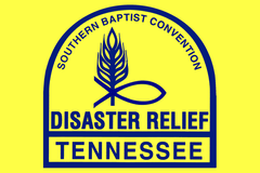 Tennessee Baptist DR responding to Helene's impact | Baptist Press