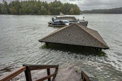 More than 50 dead amid Hurricane Helene devastation