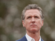 Newsom bans additional voter ID requirements, vetoes AI safety