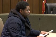 Pastor’s widower curses killer to life without peace after he pleads guilty to her murder