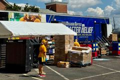 Georgia Baptists allocate $1M for direct support of churches affected by Helene | Baptist Press