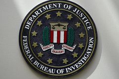 FBI to pay $22 million in sex discrimination settlement