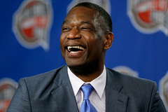 NBA’s Dikembe Mutombo passes away at 58