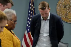 When Christian Nationalism Becomes Public Policy