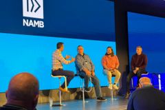 Associational leaders gather at NAMB for training, fellowship | Baptist Press