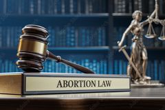Georgia Judge Overturns Six-Week Abortion Ban