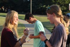 It takes cooperative effort to reach Revival Generation on college campuses | Baptist Press