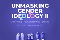 Expert panelists preview The Christian Post's 'Unmasking Gender Ideology II' conference in DC