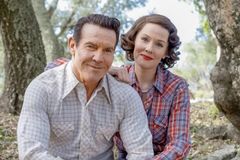 'Reagan' film review: These 2 words stuck with me