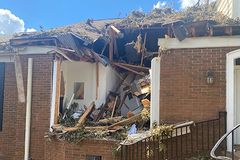 SC Baptists’ Family Care residents narrowly escape tragedy from Helene | Baptist Press