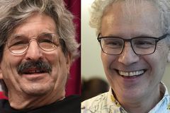 Scientists win Nobel prize for microRNA discovery