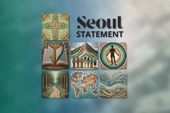 Lausanne Movement Offers a Breath of Fresh Air to Arab Evangelicals