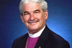 Jack Iker, fmr. bishop of diocese that left Episcopal Church over gay marriage, helped found ACNA, dies