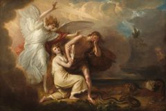 FIRST-PERSON: The first appearances of angels in Genesis | Baptist Press