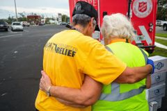 ‘For the sake of the Gospel’ in hurricane relief: Give, go, pray | Baptist Press