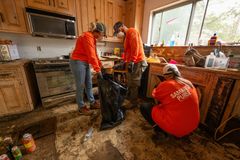 Franklin Graham says Americans must help each other amid storm devastation, trust in God's ...