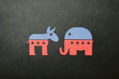 Study: 41 Million Christians Won't Vote This Election - RELEVANT