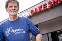 Colorado Supreme Court dismisses lawsuit against religious baker