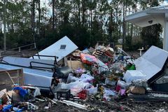 ‘Flooded to the ceiling’: One Florida church’s Helene recovery story | Baptist Press