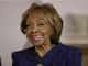 Gospel star Cissy Houston, mother of Whitney Houston, dies at 91