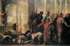 Stopping the ‘Jezebel Spirit’