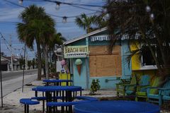 Final preparations underway as Hurricane Milton charges toward Florida