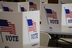 Study finds more than 100 million people of faith could abstain from voting