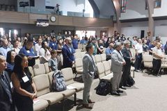 Hmong Fellowship plans for the future | Baptist Press