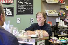 Victory for Christian baker in transgender cake case