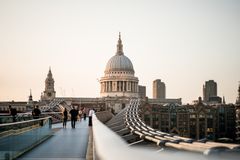 National Week of Prayer for UK launches with events across the nation