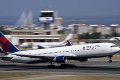 Boeing announces layoffs as worker strike passes one-month mark