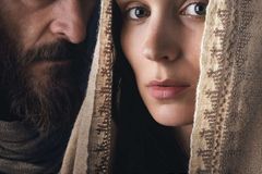 Joaquin Phoenix and ‘The Gospel of Mary’: Gnostic fiction at a theater near you