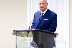 SBTS trustees reflect on institutional strength, stewardship | Baptist Press