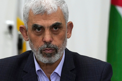 Israel confirms death of Hamas leader