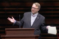 Matt Queen, SBC Pastor and Former Seminary Professor, Pleads Guilty to Lying to FBI