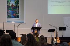 What’s to appreciate about the pastor of a small country church? Plenty. | Baptist Press