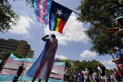 Texas sues doctor for illegal transgender prescriptions for over 20 minors