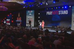 At Pray Vote Stand Summit, Religious Right Leaders Reckon With GOP Pivot on Abortion