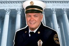 Terminated Christian Fire Chief Petitions Supreme Court