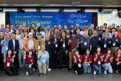 Global South mission leaders talk new polycentric missions paradigm