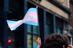 Trans politics 'is the new patriarchy'